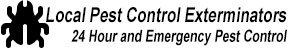 Stewart MN Pest Control Exterminators